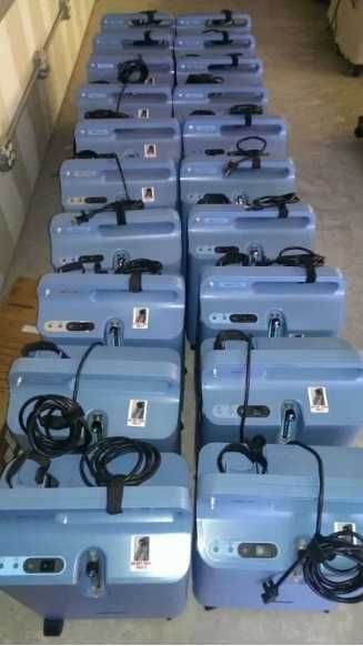 Аренда кислородного концентратора, Оренда концентраторів. БЕЗ ЗАЛОГА.