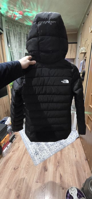 The North Face damska rozmiar XS damska