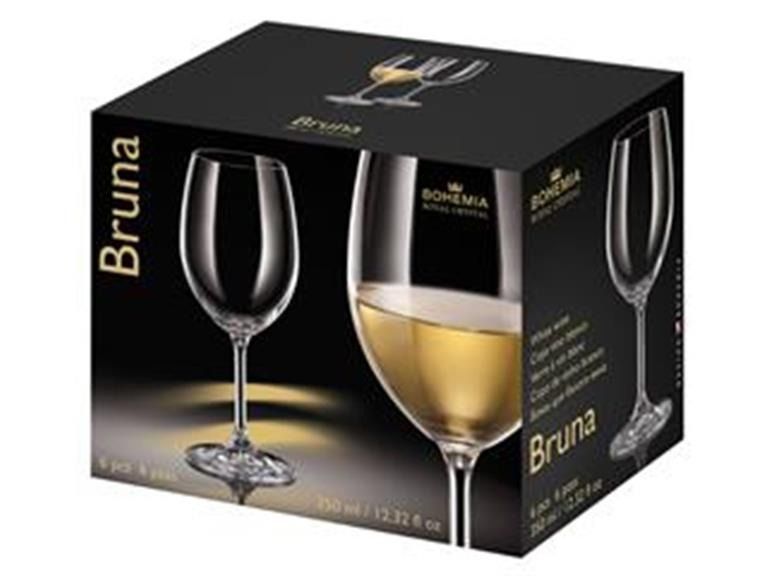 Cristal da Bohémia -Magnificos cálices *NOVOS*