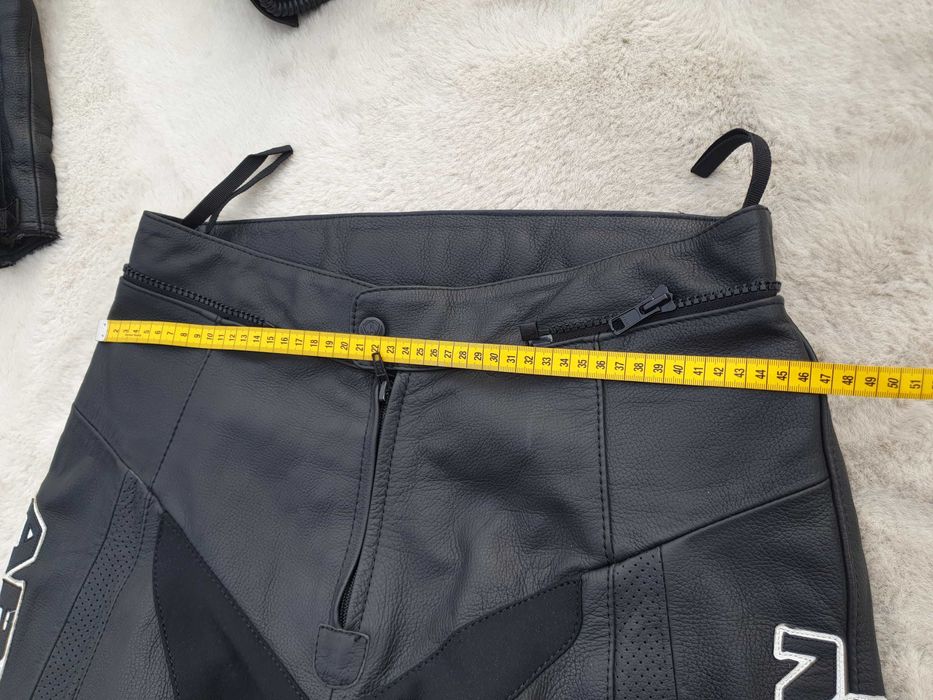 Arlen Ness 54 52 XL L Kombinezon motocyklowy