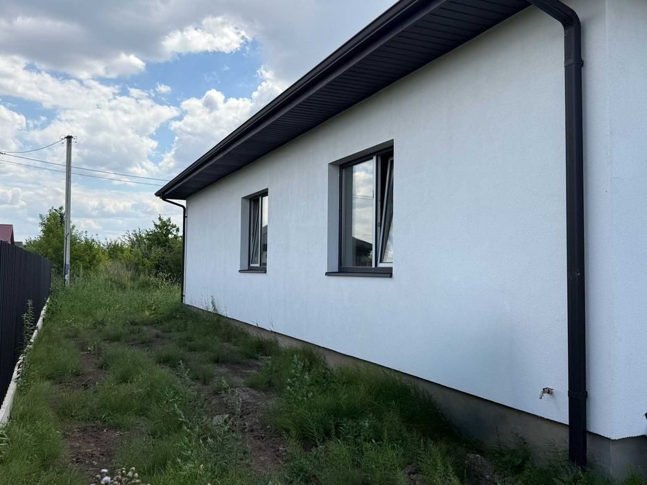 Продаж Будинку Боратин!! 6 сотих!