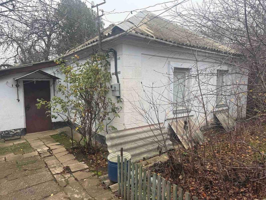 Продаю домик в Р. Урочище возле реки ост.АТБ и1