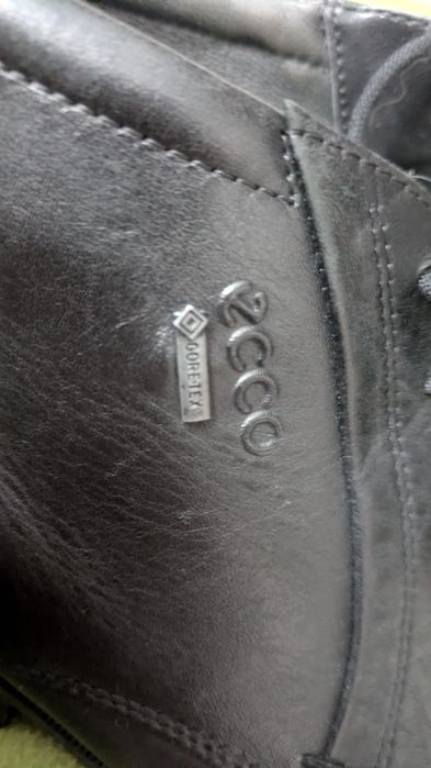 Botki Gore-Tex Ecco 42/27cm