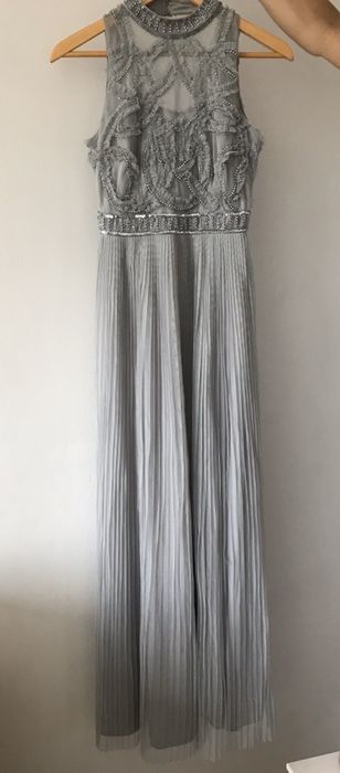 Sukienka długa/maxi