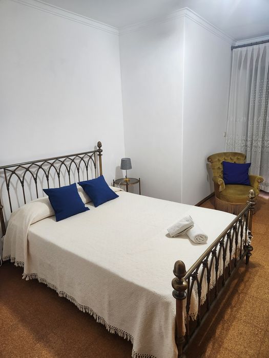 Férias - Costa da Caparica - Apartamento a 150 metros da praia