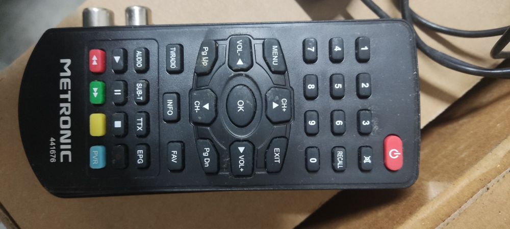 Televisão 37cm em bom estado