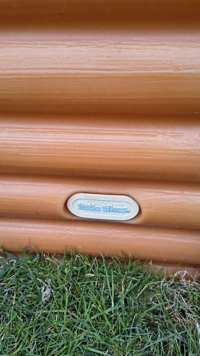 Domek dla dzieci Little tikes