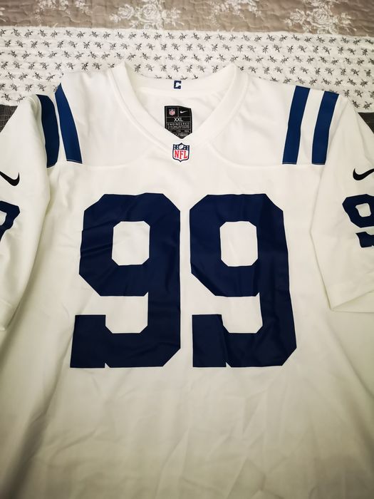 Koszulka NFL Nike Jersey Indianapolis Colts