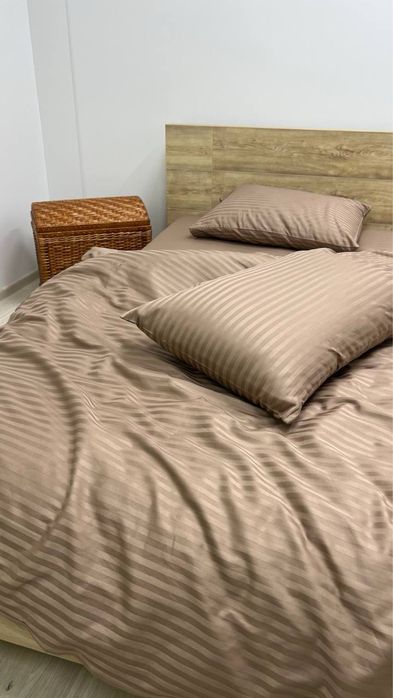 Комплект постільної білизни