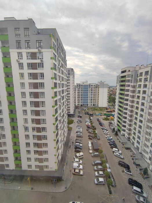 Сдам 1 но ком квартиру 25м2 с ремонтом ЖК Акварели2