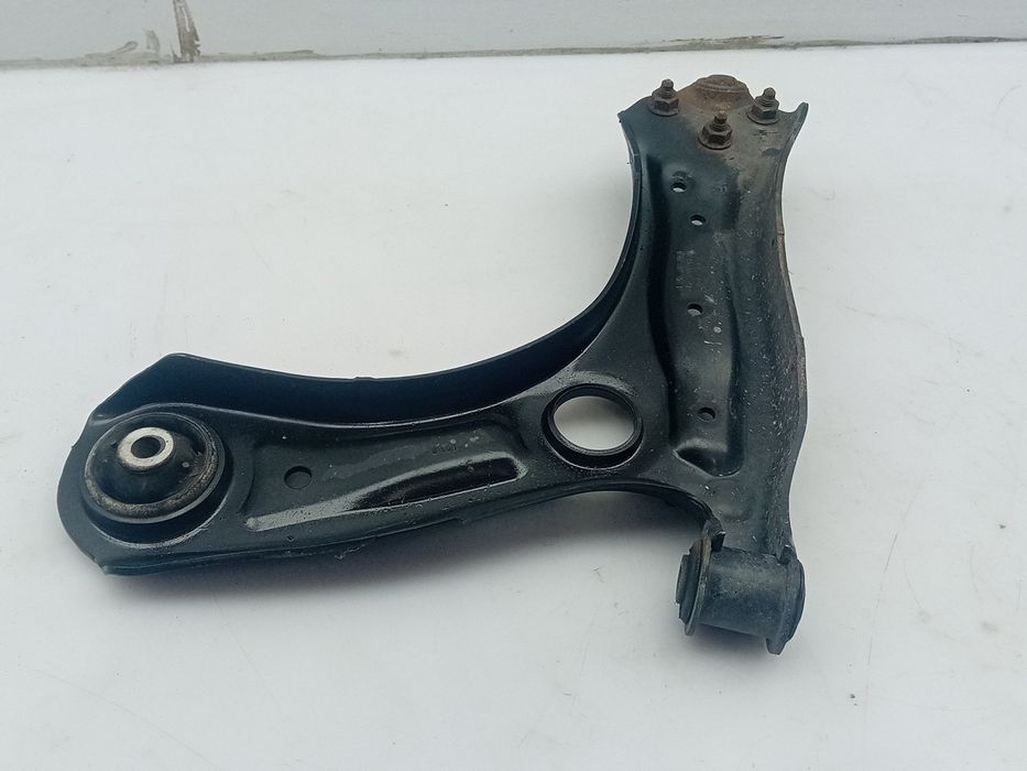 Braço de suspensão frente direito SEAT Ibiza IV SportCoupe (6J1, 6P5)