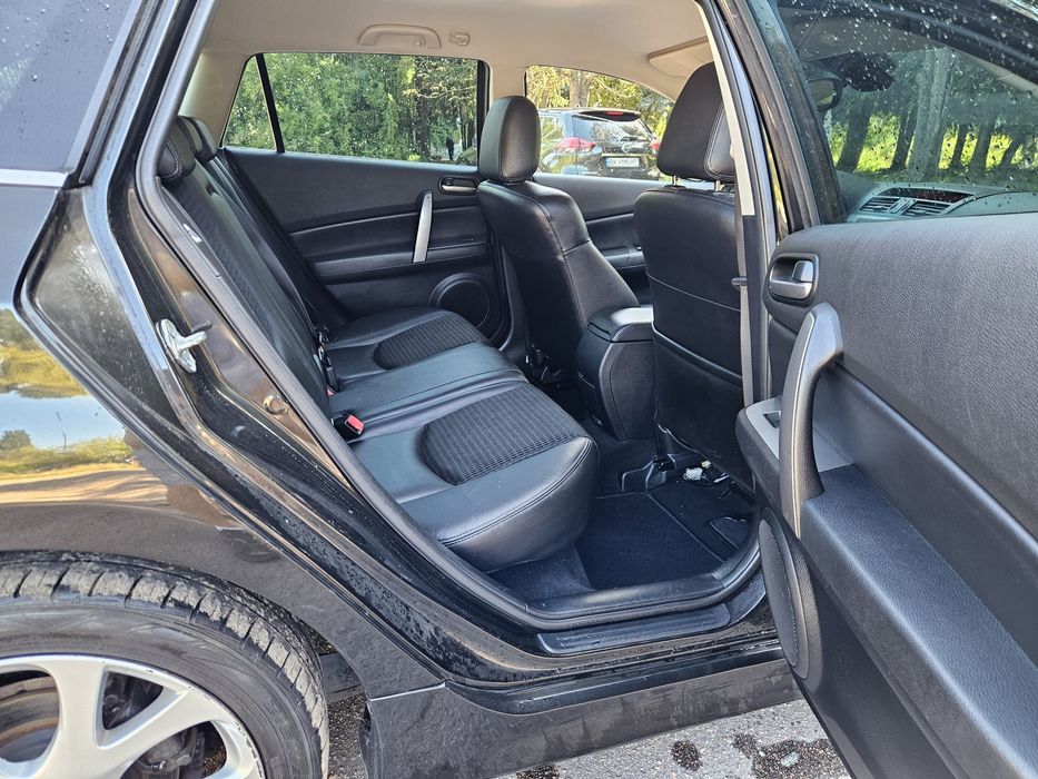 Mazda 6 2009 рік 2.2 дизель для військових