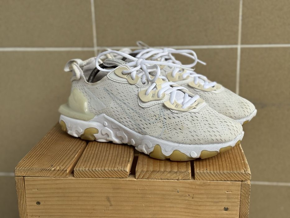 Nike react vision кросовки кросівки оригінал
