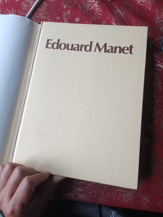 Edouard Manet - Monografien zur Kunstgeschichte