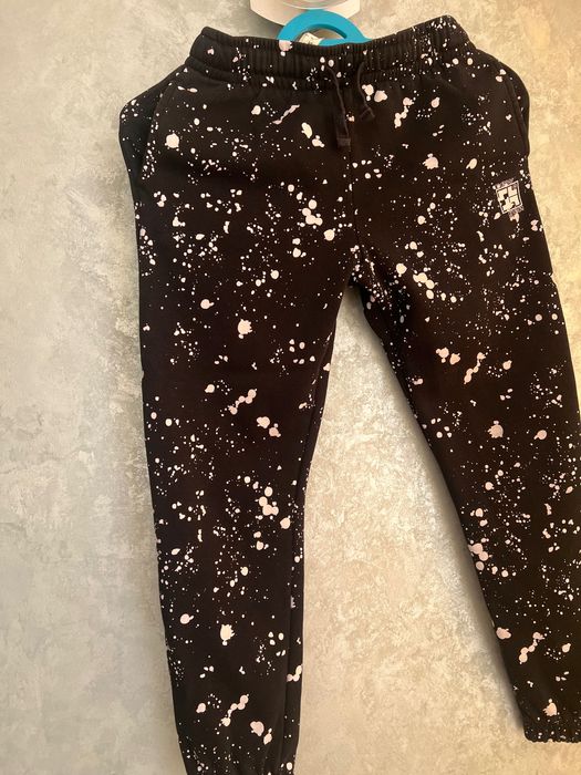 Стан нових! Штани f&f 140 розмір