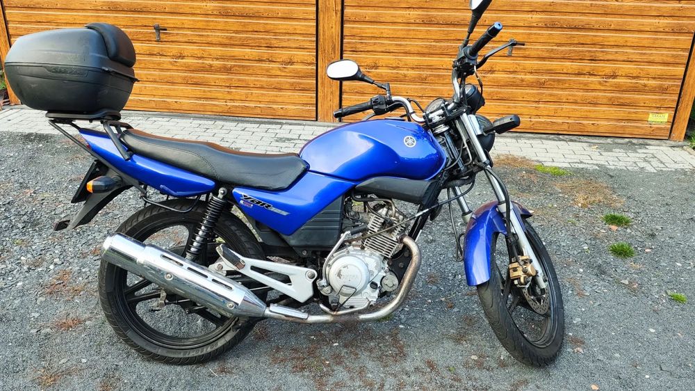 Yamaha