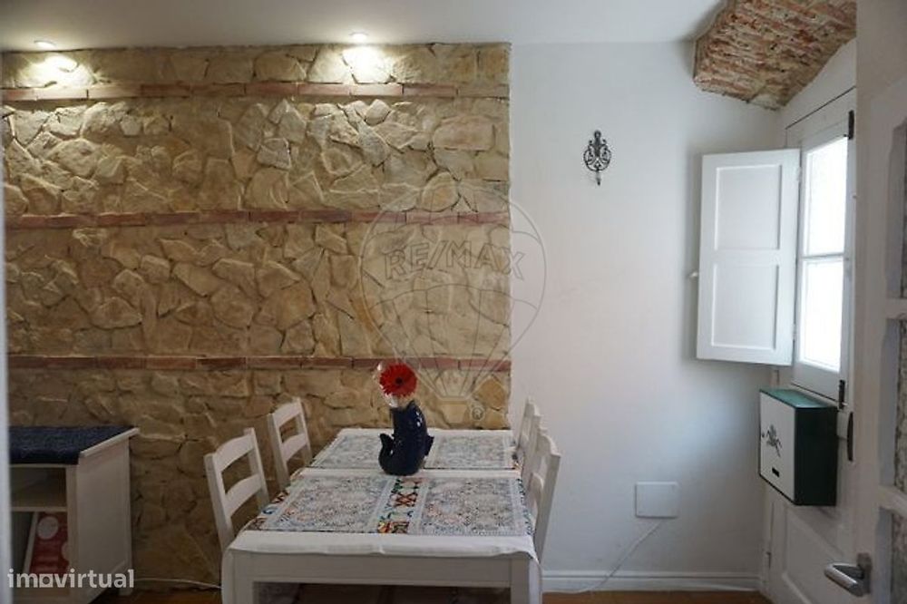 Apartamento T1 para venda