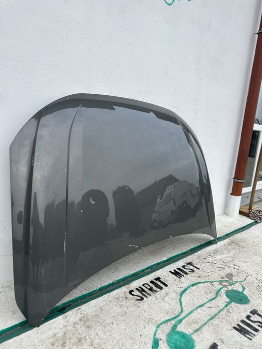 Капот Audi A1 82A Ауди А1 82А оригінал