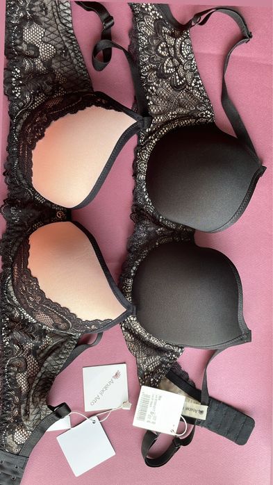 Бюстгалтер Анабель Арто