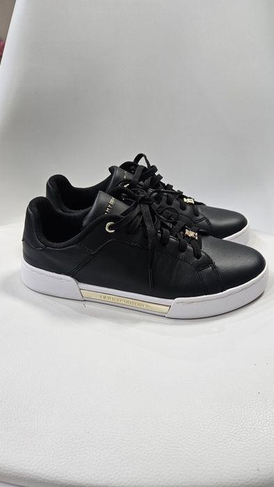 Sneakersy Tommy Hilfiger