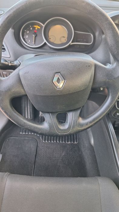 Renault Megane 1.5dci