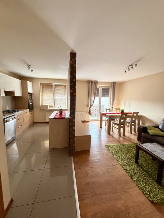 Konin Spoldzielcow 48 , 2 pokoje