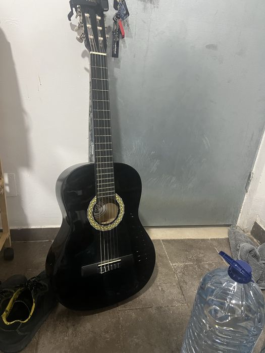 Guitarra GEMMA!!