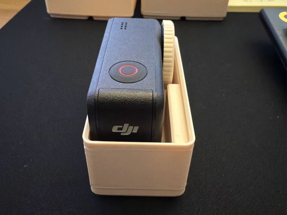 Organizador para Câmara DJI Action 4