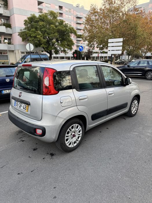 Fiat Panda 1.2 Gasolina