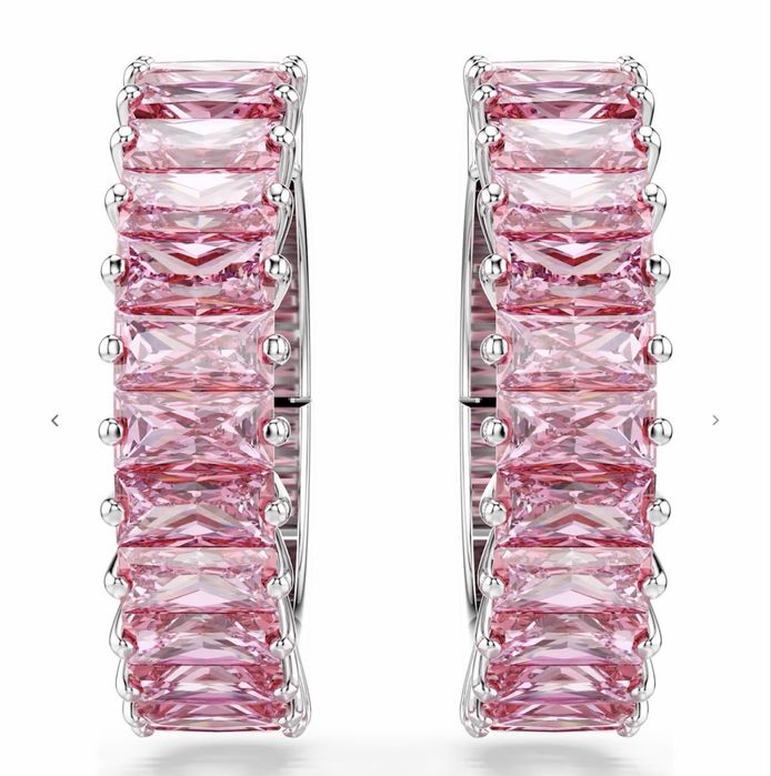 Каффи Swarovski, 1 шт