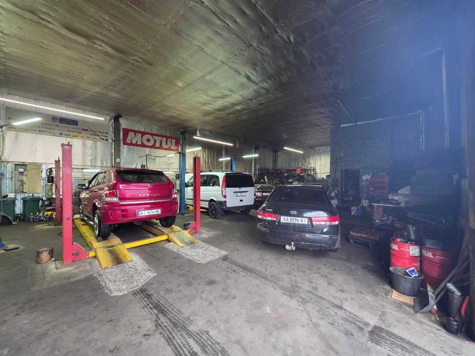 Оренда Фасад,СТО,Склад,Виробництво,250,310,455м2,Офіс, 200квт,ТЕПЛЕ