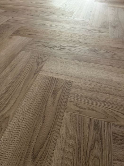 Panele PERGO winylowe. Dąb Norweski Beżowy