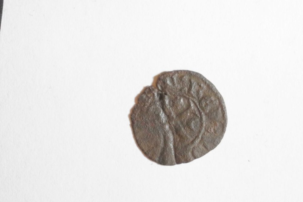 Moeda Portugal (dineiro)   Лот 295