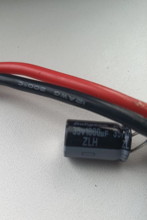 Стек Vyriy F4 V4 50A ESC політний контролер регулятор обертів для фпв дрона