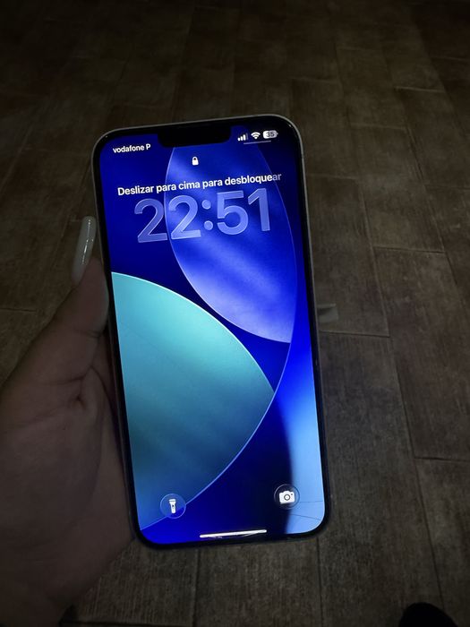 Iphone 14 plus 128g