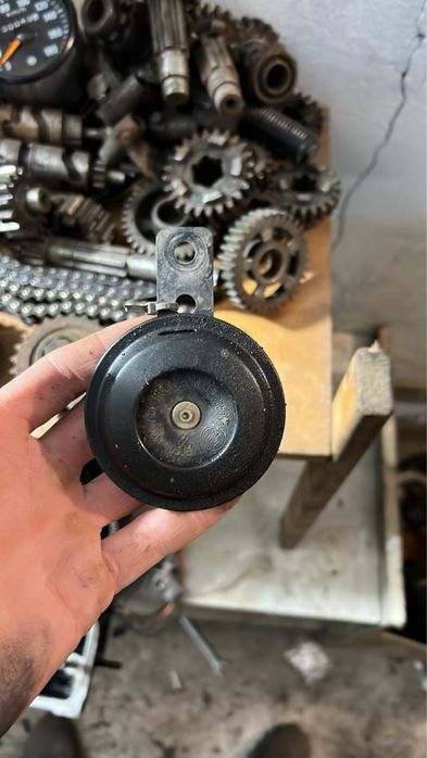 1 мт в розборі і деталі на Іж