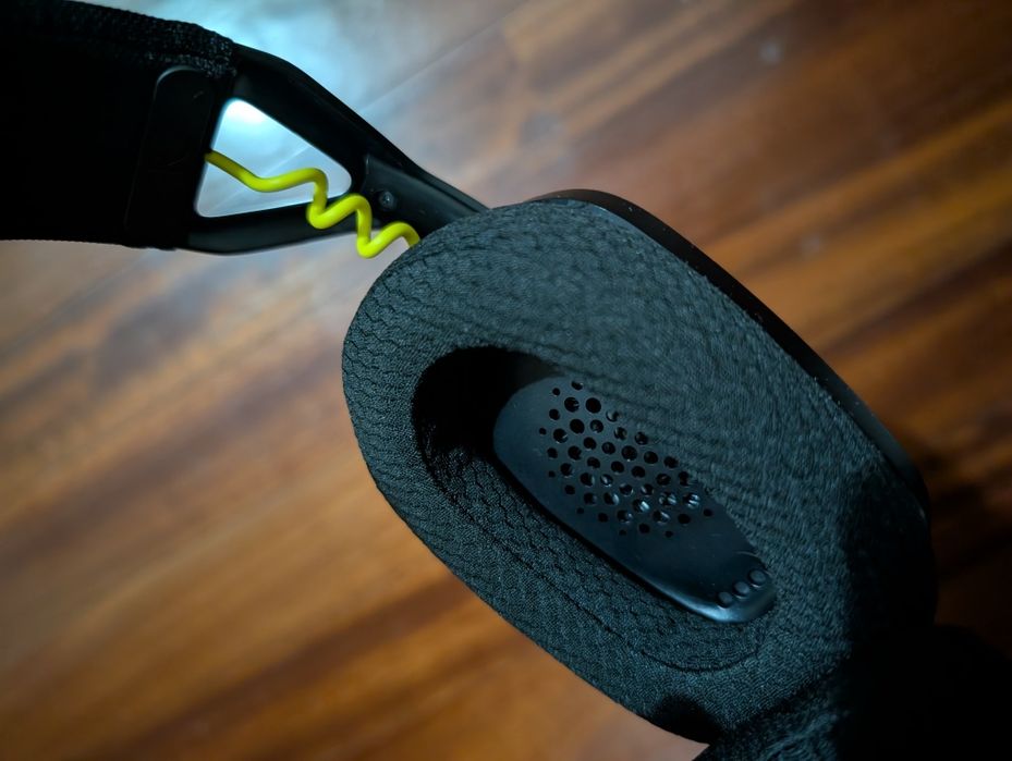 Logitech G435 Headset wireless Novo