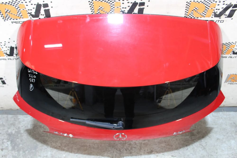 Porta / tampa da mala MERCEDES-BENZ Classe A (W176)