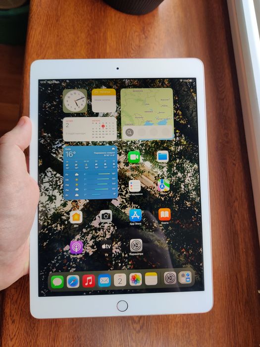 Ipad 7 2019 32  Гб apple айпад 7