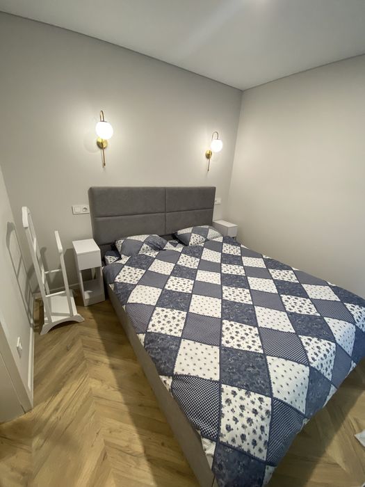 Помешкання в центрі тріо 1