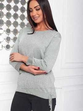 Женский свитерок