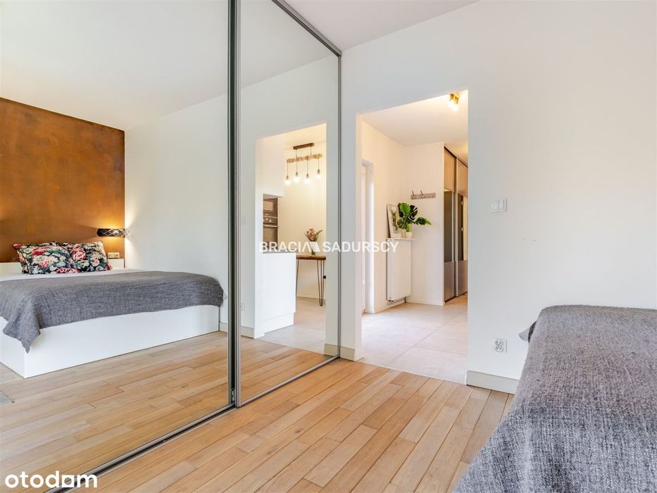 Apartament | Wysoki standard | 2 miejsca postojowe