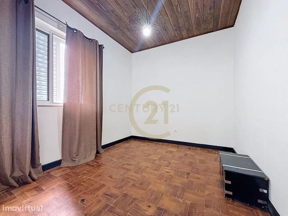 Apartamento T3 com na Praia da Vitória