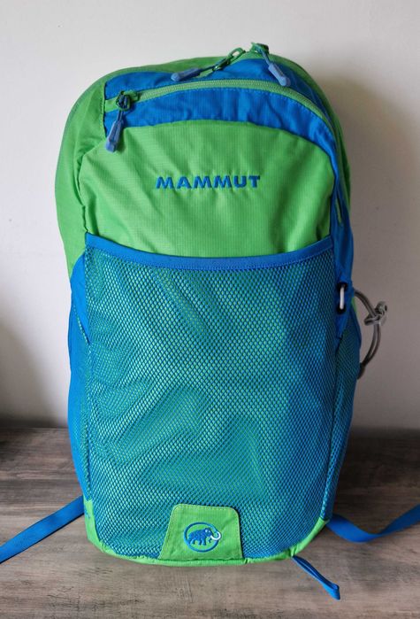 Plecak trekkingowy turystyczny MAMMUT Xeron Speed 20 + pokrowiec gratis!