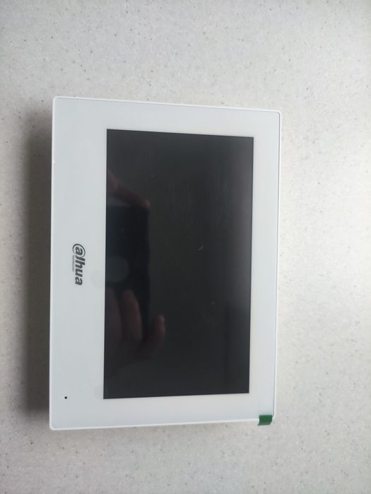 Dahua комплект ip домофон