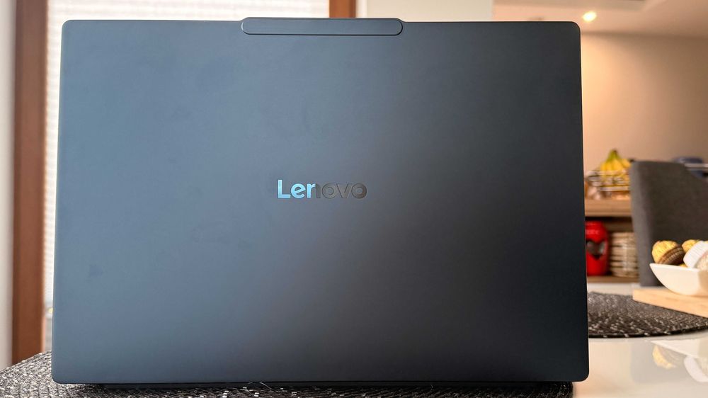 Lenovo Yoga Slim 7x OLED 14.5” 16RAM Snapdragon X Elite Dotykowy AI PC