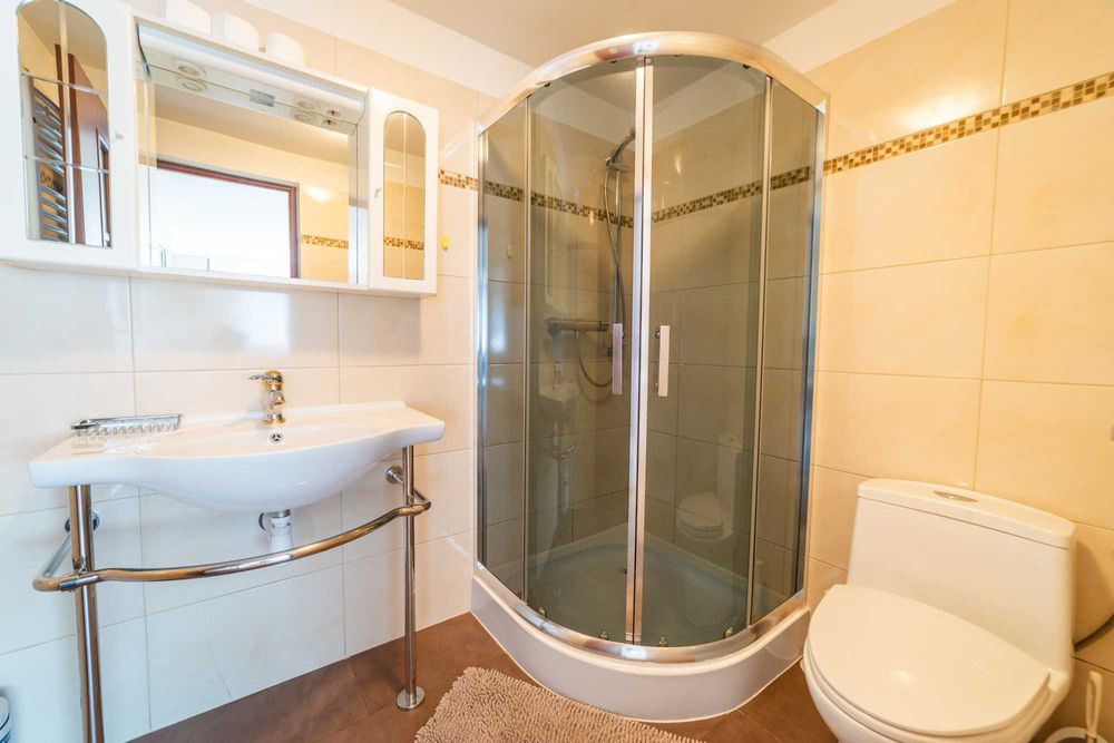Pokoje i apartamenty gościnne Basienka