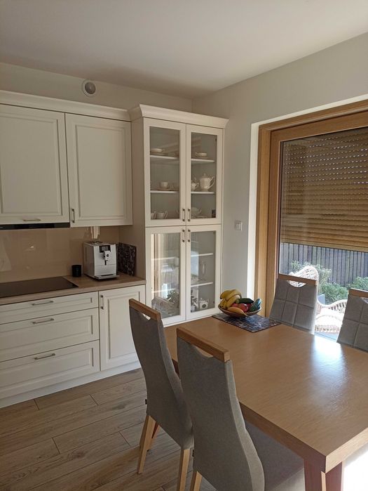 Bezczynszowe 63,5m²+strych 26m²+ogródek (REZERWACJA)