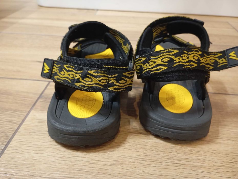 Sandały Martes r.37