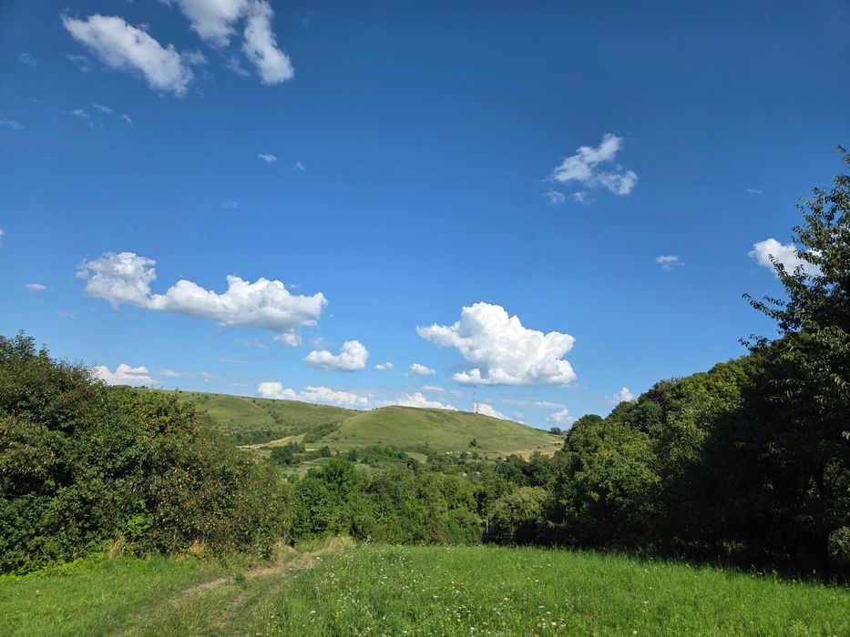 Дачний будинок с. Гологірки. Потребує незначного ремонту.